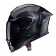 KASK CABERG DRIFT EVO CARBON PRO CZARNY