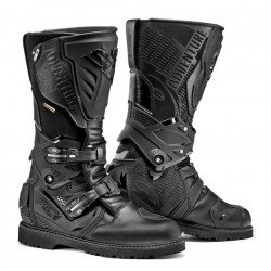 SIDI ADVENTURE 2 GORE-TEX BLACK BOOTS