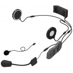 Interkom SENA 10R BLUETOOTH 4.1 RACING DOUBLE PACK