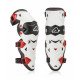 ACERBIS IMPACT EVO 3.0  KNEE GUARD WHITE