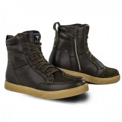 SHIMA BLAKE BOOTS BROWN