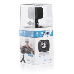 KAMERA MIDLAND panoramiczna H360 full HD