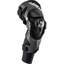 LEATT X-FRAME HYBRID KNEE BRACE