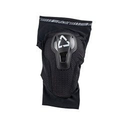 LEATT X-FRAME HYBRID KNEE CUP WITH SOCK