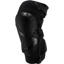 NAKOLANNIKI LEATT OCHRANIACZE KOLAN KNEE GUARD 3DF 5.0 ZIP CZARNY