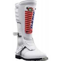 GAERNE GMX MACH80 BOOTS WHITE