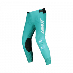 LEATT GPX 5.5 I.K.S PANTS AQUA