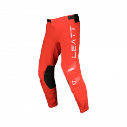 LEATT GPX 5.5 I.K.S PANTS RED