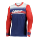 LEATT MOTO 5.5 ULTRAWELD JERSEY ROYAL