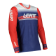 LEATT MOTO 5.5 ULTRAWELD JERSEY ROYAL