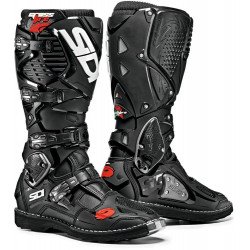 SIDI CROSSFIRE 3 BLACK