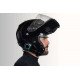 MOTOCYKLOWY HEAD UP DO KASKU EYERIDE + PILOT BLUETOOTH