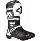 BUTY LEATT MOTO 3.5 BLACK WHITE