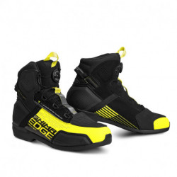 BUTY SHIMA EDGE VENT MEN FLUO