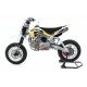 PIT BIKE MRF 160-R SUPERMOTO