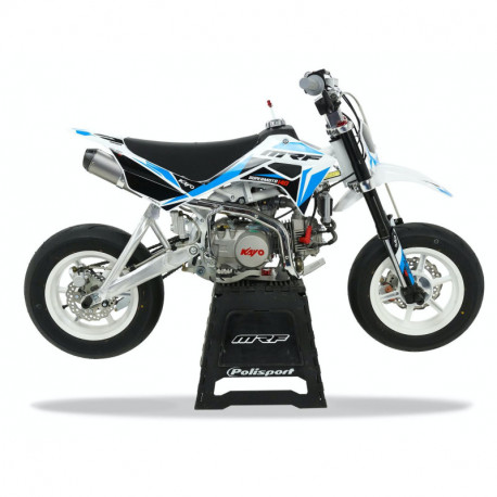 PIT BIKE MRF 140 SUPERMOTO