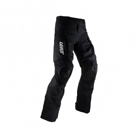 LEATT MOTO 5.5 ENDURO PANTS BLACK