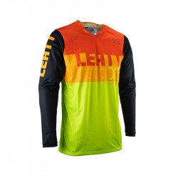 LEATT MOTO 4.5 LITE JERSEY CITRUS