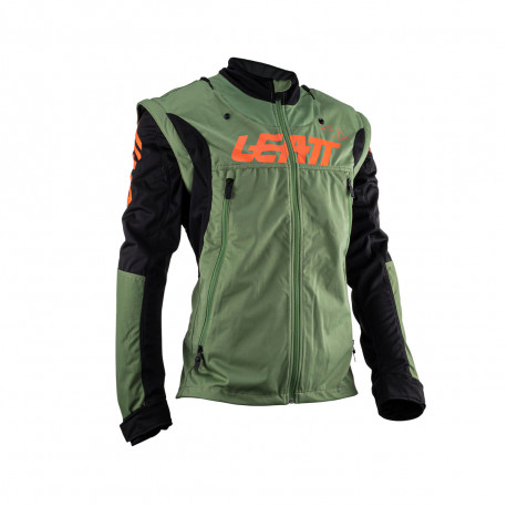 LEATT MOTO 4.5 LITE CACTUS