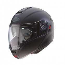 CABERG LEVO X HELMET BLACK MAT