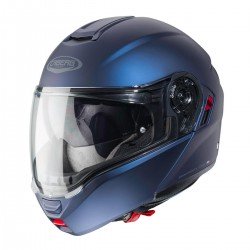 KASK CABERG LEVO X NIEBIESKI MAT YAMAHA