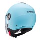 KASK CABERG RIVIERA V4X JASNY NIEBIESKI MAT