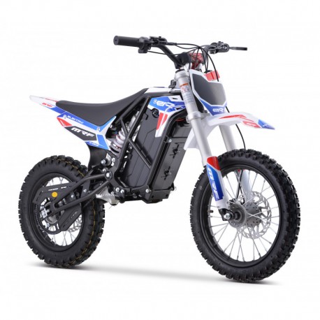 PIT BIKE MRF ELECTRIC 60V 2000W 14/12 CROSS