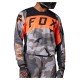 BLUZA FOX 180 BNKR GREY CAMO S