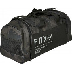 TORBA FOX 180 DUFFLE BLACK CAMO OS