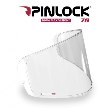 PINLOCK HJC DO SZYB HJ20M/HJ20ST (DO KASKU IS-17/FG-17/FG-ST,C70/R-PHA-ST) CLEAR