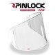 PINLOCK HJC DO SZYB HJ29 (DO KASKU R-PHA-90/R-PHA-90S) CLEAR