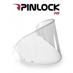 PINLOCK HJC DO SZYB HJ32 (DO KASKU F70) CLEAR