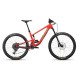 ROWER SANTA CRUZ 5010 5 C MX S RED XS