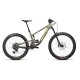 ROWER SANTA CRUZ 5010 5 CC MX X01 AXS RSV MATTE NICKEL XL