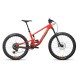 ROWER SANTA CRUZ 5010 5 CC MX X01 AXS RSV RED S