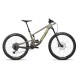 ROWER SANTA CRUZ 5010 5 CC MX X01 AXS MATTE NICKEL XS