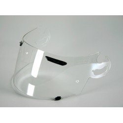 SZYBA ARAI SAI Z PINAMI DO KASKU RX7 GP/QUANTUM/REBEL/CHASER-V/AXCES-3/AXCES II CLEAR