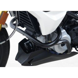 CRASHBAR/GMOL RG RACING BMW G310R/G310GS BLACK