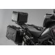 ZESTAW BAGAŻOWY ADVENTURE SW-MOTECH HONDA CRF1000L AFRICA TWIN (15-17), BLACK