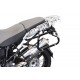 ZESTAW BAGAŻOWY ADVENTURE SW-MOTECH HONDA NC750 S/SD, NC750 X/XD (16-), BLACK