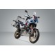 ZESTAW BAGAŻOWY ADVENTURE SW-MOTECH HONDA CRF1100L AFRICA TWIN ADV SP (19-), SILVER