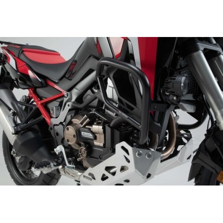 ZESTAW ZABEZPIECZAJĄCY MOTOCYKL ADVENTURE SW-MOTECH HONDA CRF1100L AFRICA TWIN (19-)