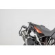 ZESTAW BAGAŻOWY ADVENTURE SW-MOTECH KTM 1050/1090/1190ADV, 1290SADV/R/S/T, BLACK