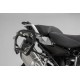 ZESTAW BAGAŻOWY ADVENTURE SW-MOTECH BMW R 1200 GS (13-)/R 1250 GS (18-), SILVER