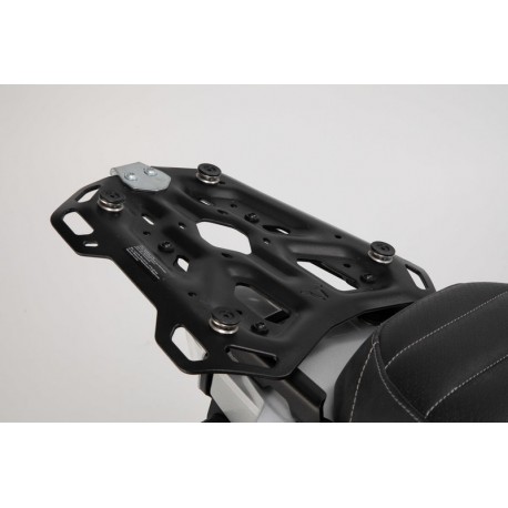 ZESTAW BAGAŻOWY ADVENTURE SW-MOTECH BMW R 1200 GS LC (13-)/R 1250 GS (18-), BLACK