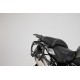 ZESTAW BAGAŻOWY ADVENTURE SW-MOTECH BMW R 1200 GS LC (13-)/R 1250 GS (18-), SILVER