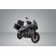 ZESTAW BAGAŻOWY ADVENTURE SW-MOTECH BMW S 1000 XR (19-), BLACK