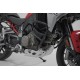 ZESTAW ZABEZPIECZAJĄCY MOTOCYKL ADVENTURE SW-MOTECH DUCATI MULTISTRADA V4 (20-)