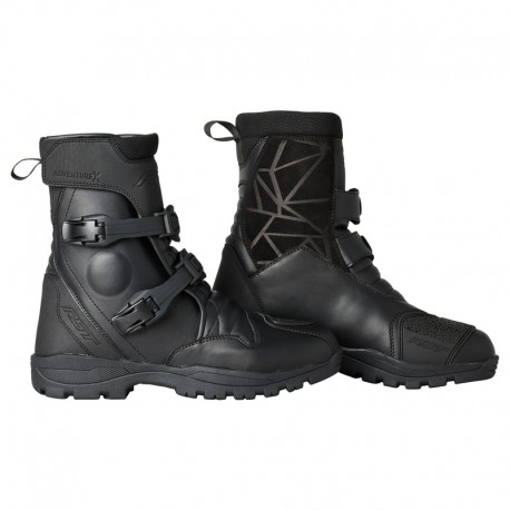 BUTY RST ADVENTURE-X MID WATERPROOF CE BLACK 40 (3188)