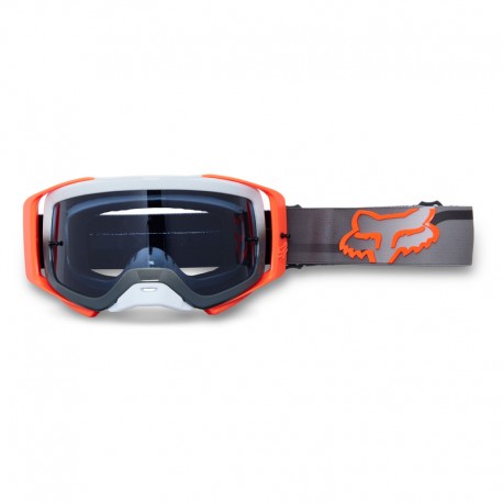 GOGLE FOX AIRSPACE VIZEN FLUO ORANGE OS